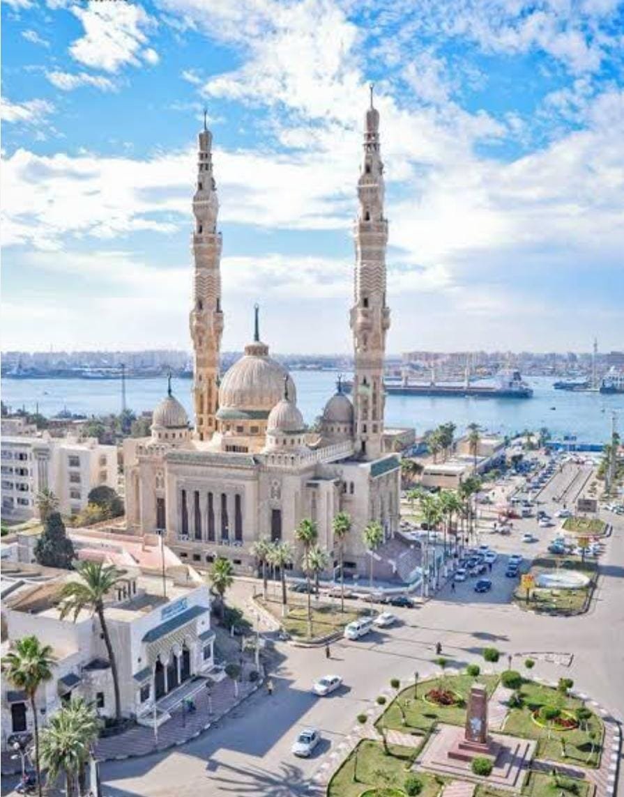 يتشرف مجلس الادارة بالاعلان عن رحلات الربيع خلال مايو 2025